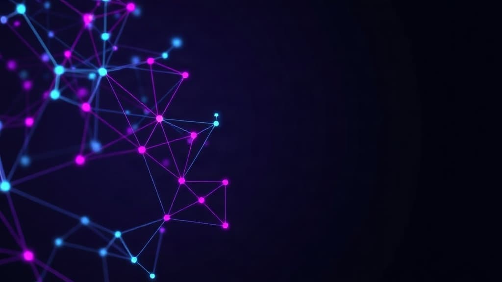 Datenvisualisierung zu Multi-Channel-Attribution und Budgetverteilung über Google Ads, Meta und TikTok