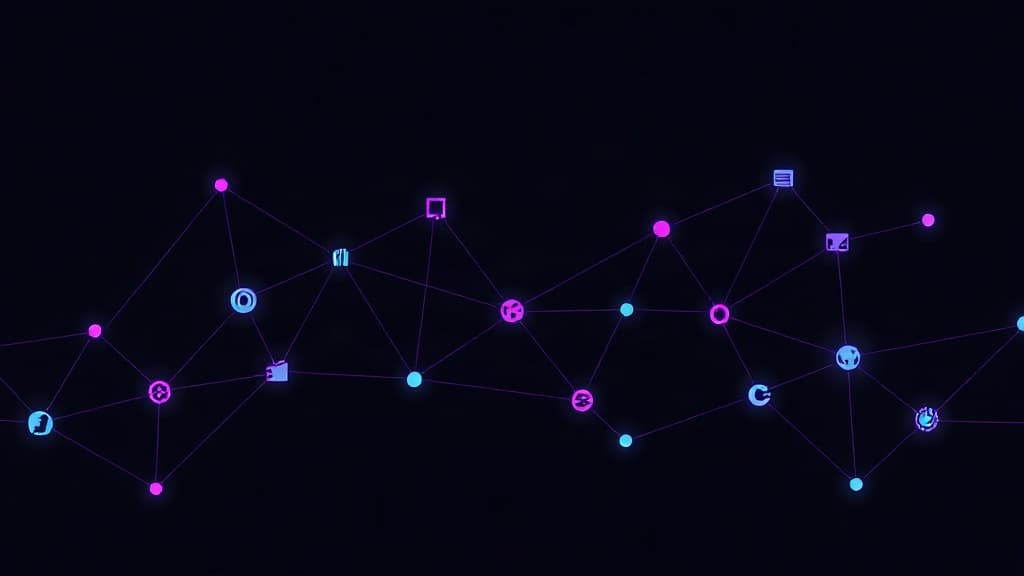 Illustration eines serverbasierten Tracking-Setups mit Datenfluss vom Browser über den Server zur Werbeplattform